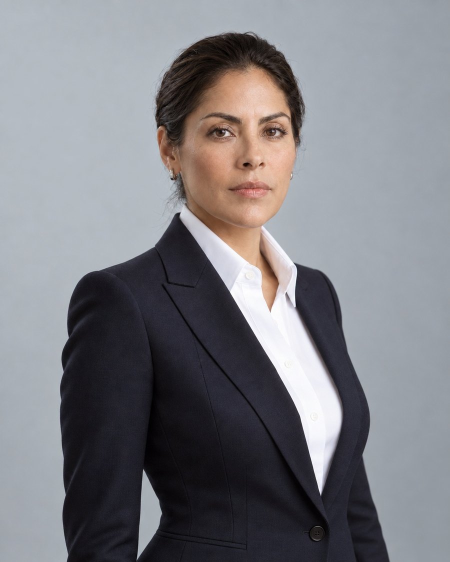 Danielle Reyes
