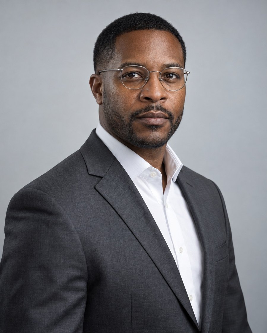 Andre Okafor